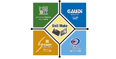 UnitMakeのイメージ画像